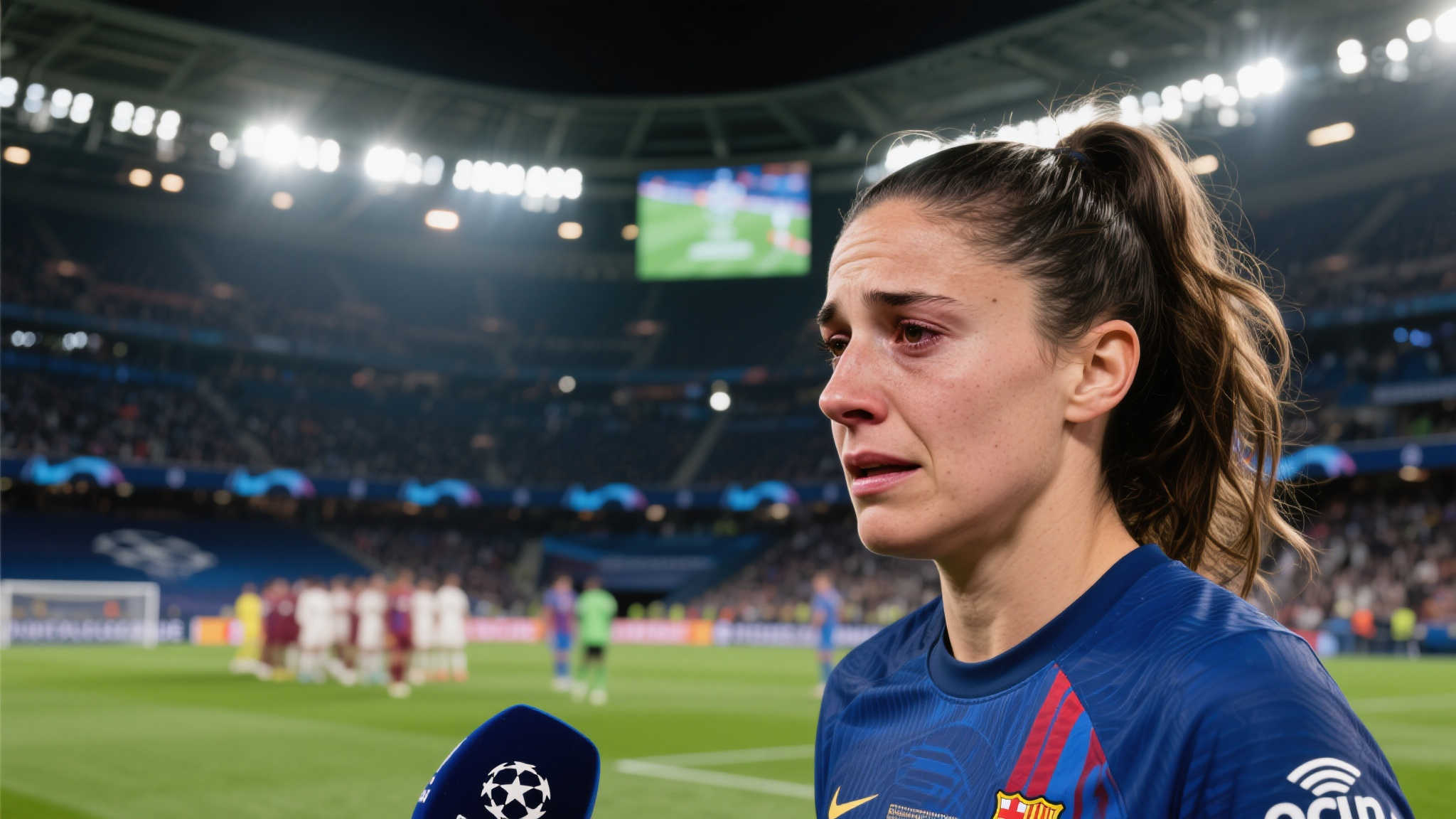 普特拉斯：我们在欧冠决赛中未能发挥出色