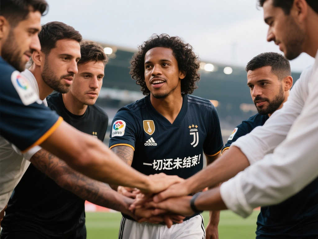 马尔基尼奥斯：今天的成就来之不易，征程仍在继续