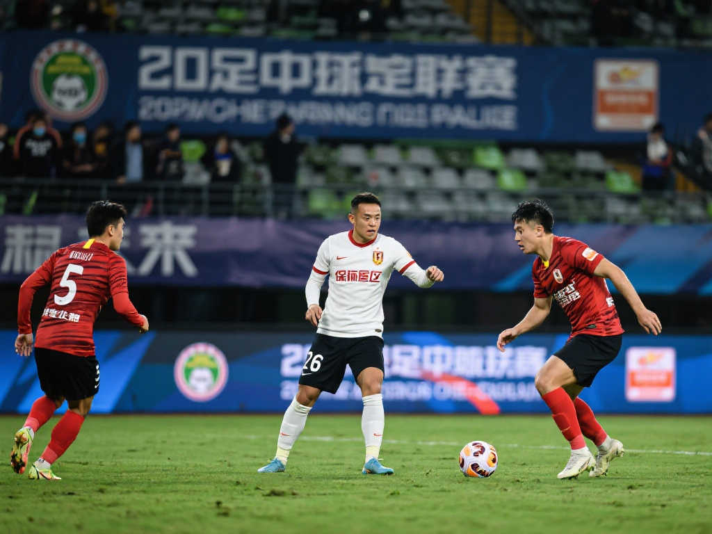 中超保级战白热化：三队抢夺最后生存机会