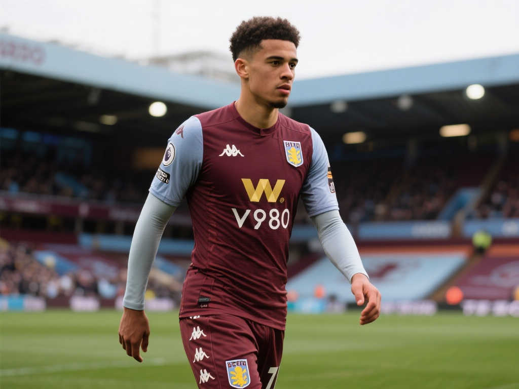 拉10租借维拉，埃梅里能否唤醒他的斗志？